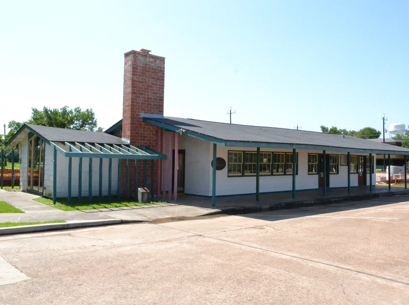 NEMT services in Lake Jackson, Texas