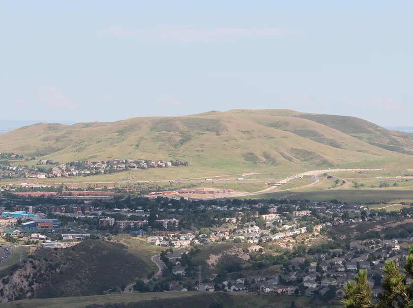 NEMT services in Lakewood, Colorado