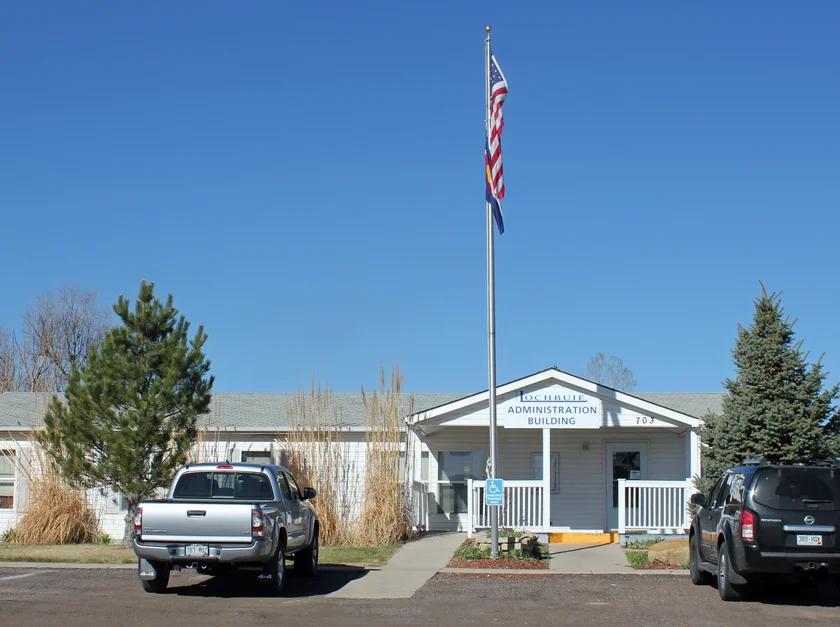 NEMT services in Lochbuie, Colorado