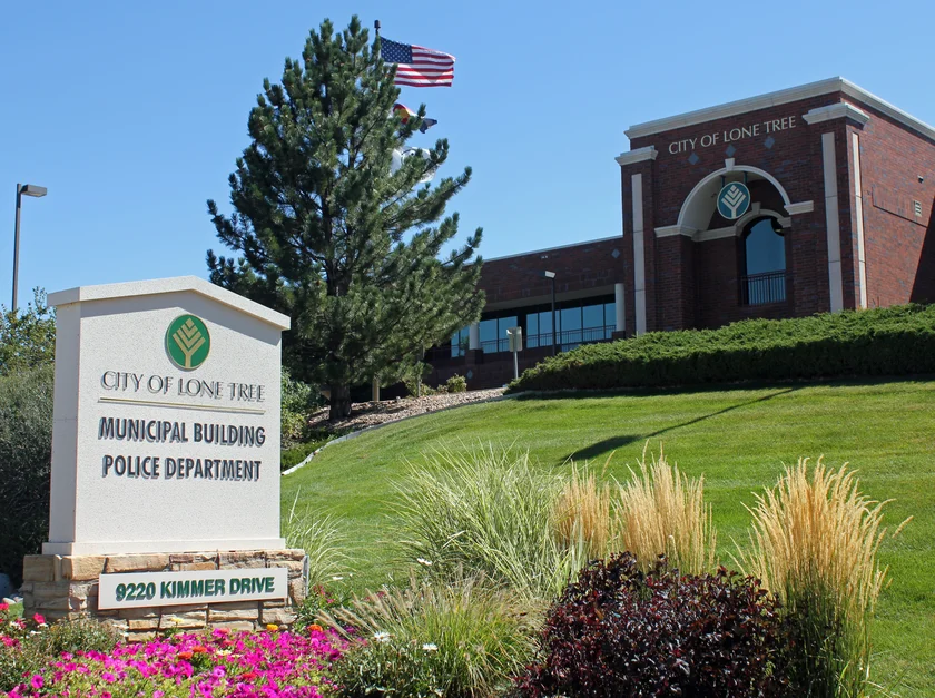 NEMT services in Lone Tree, Colorado