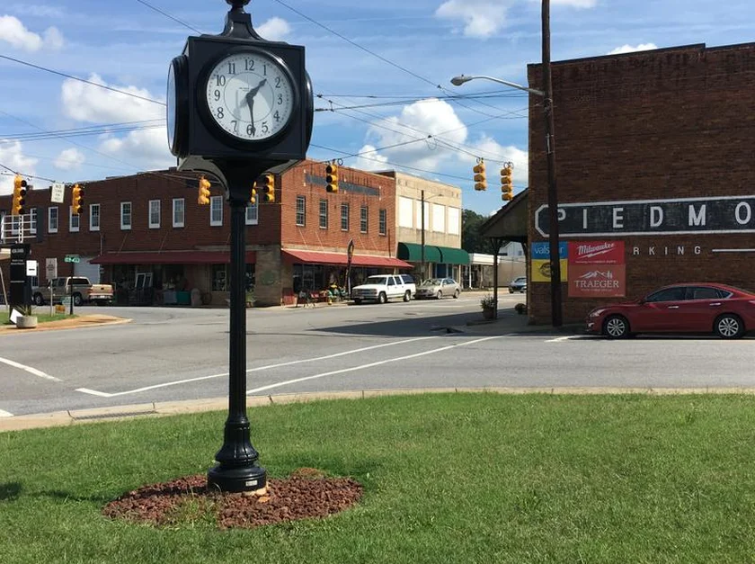 NEMT services in Maiden, North Carolina