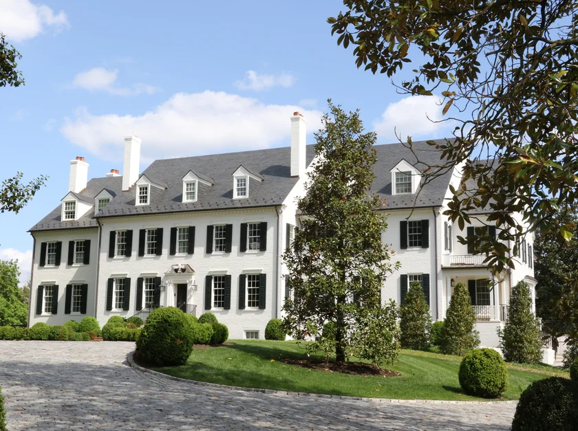 NEMT services in McLean, Virginia