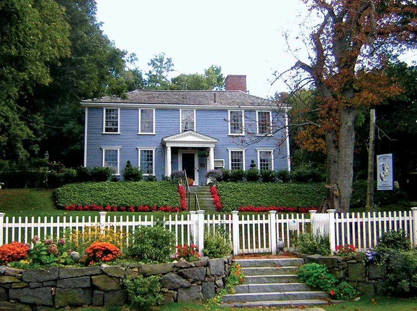 NEMT services in Milton, Massachusetts