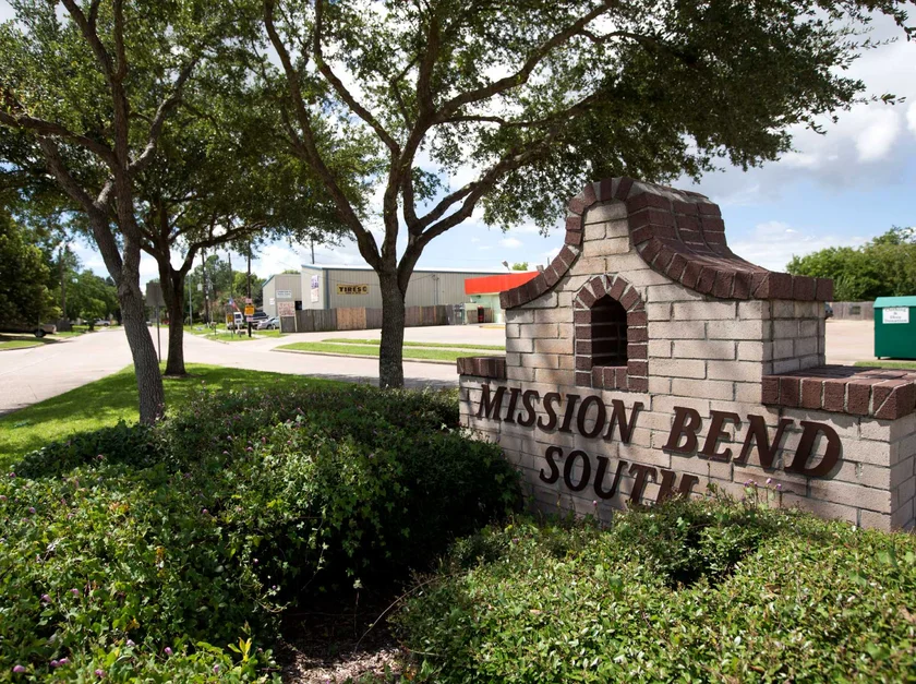 NEMT services in Mission Bend, Texas