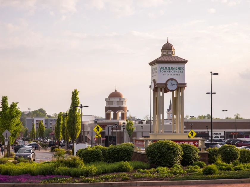 NEMT services in Mitchellville, Maryland