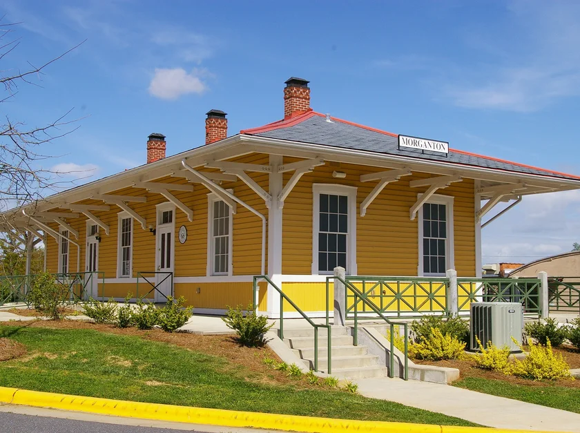 NEMT services in Morganton, North Carolina