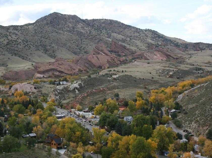 NEMT services in Morrison, Colorado