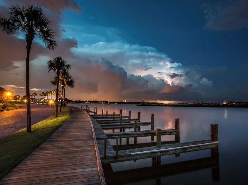 NEMT services in Nassau Bay, Texas