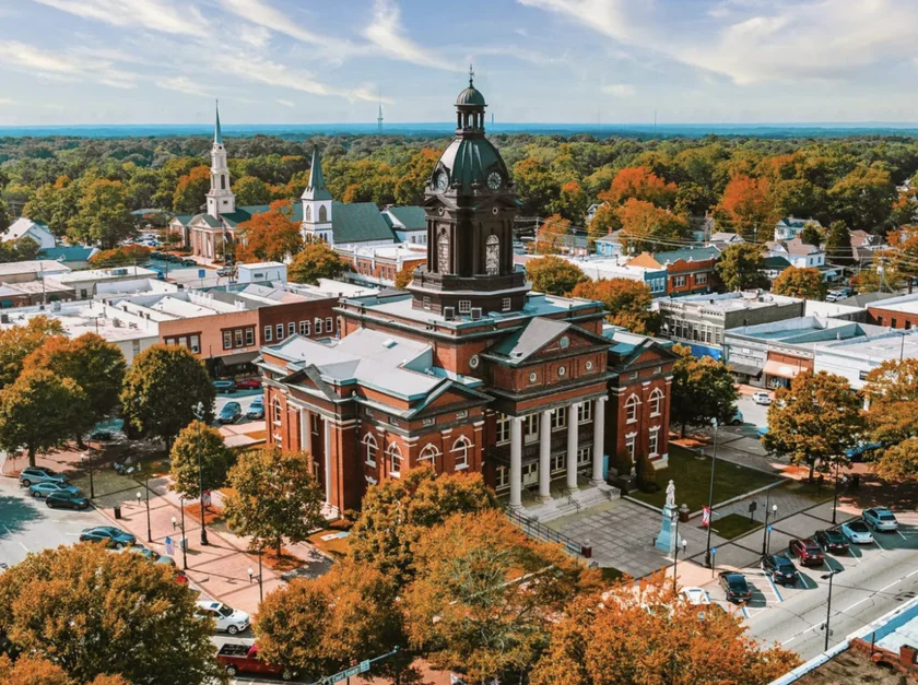 NEMT services in Newnan, Georgia