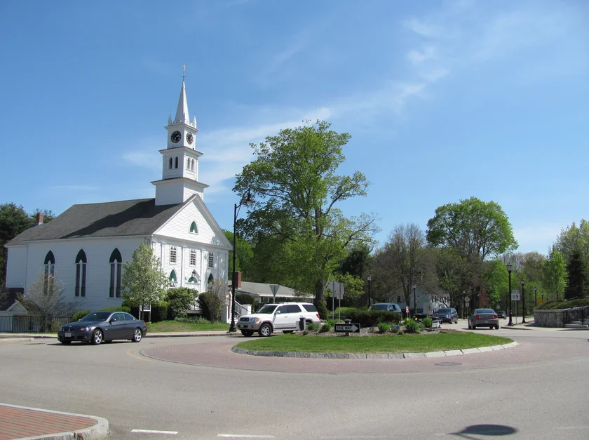 NEMT services in Norfolk, Massachusetts