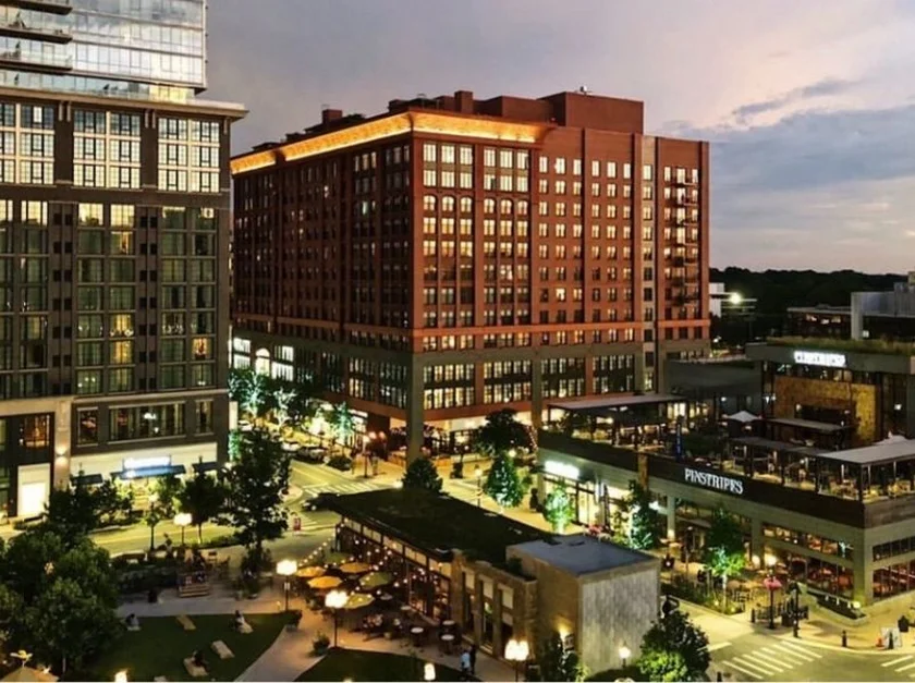 NEMT services in North Bethesda, Maryland