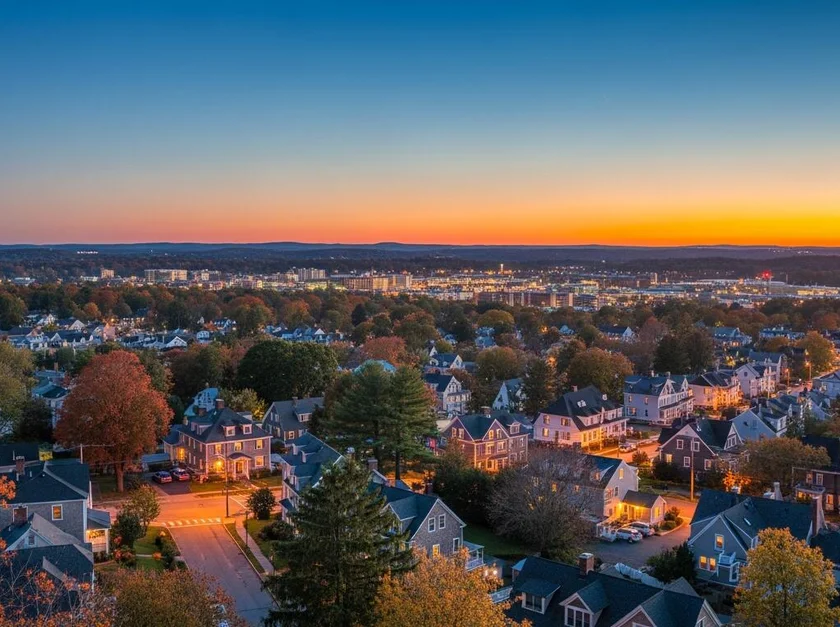 NEMT services in Norwood, Massachusetts