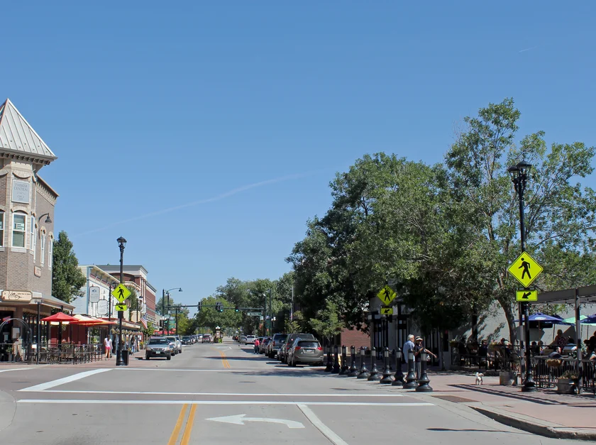NEMT services in Parker, Colorado