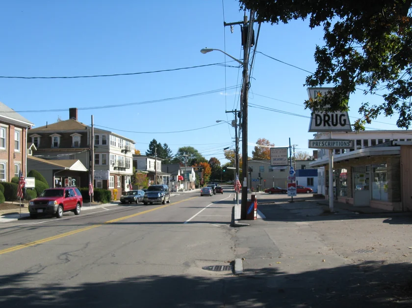 NEMT services in Plainville, Massachusetts