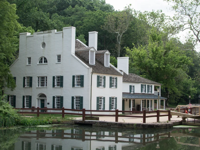 NEMT services in Potomac, Maryland