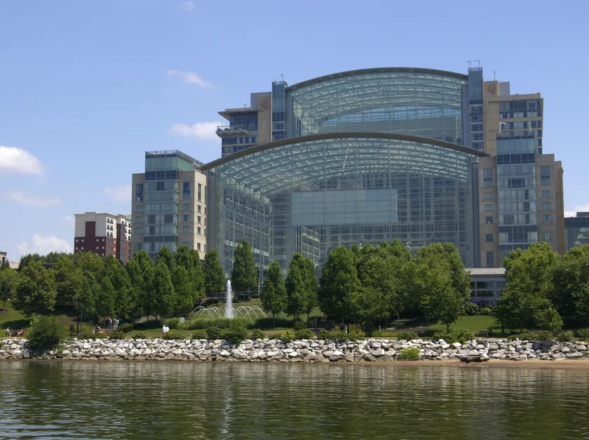 NEMT services in Prince George's County, Maryland