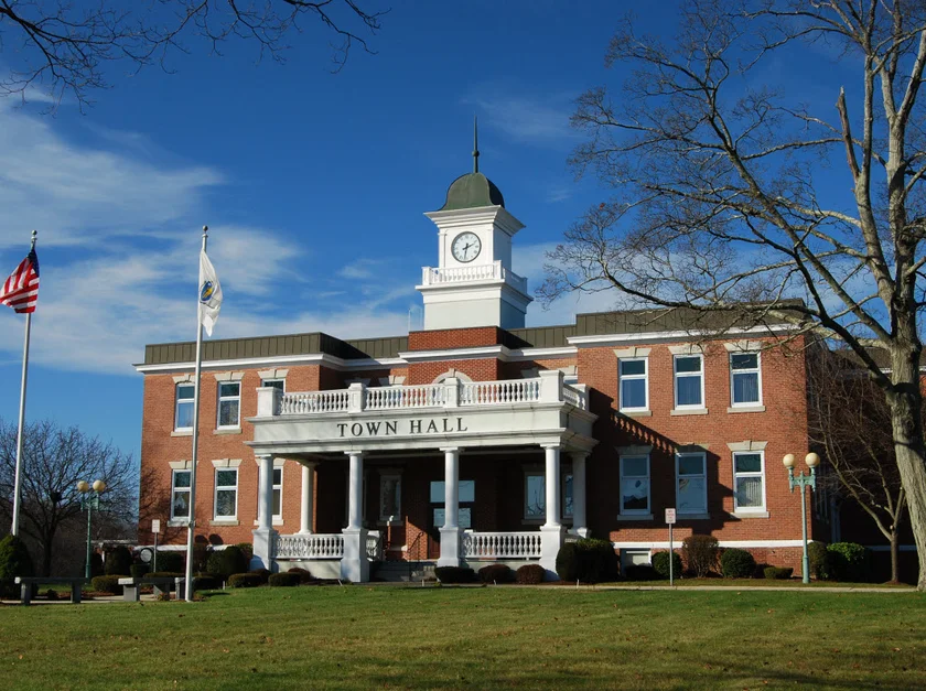 NEMT services in Randolph, Massachusetts