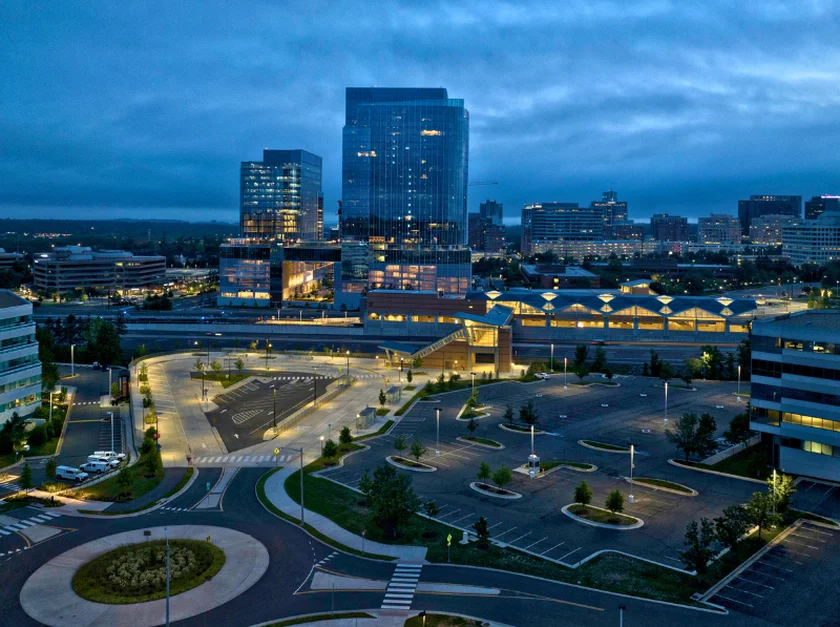 NEMT services in Reston, Virginia