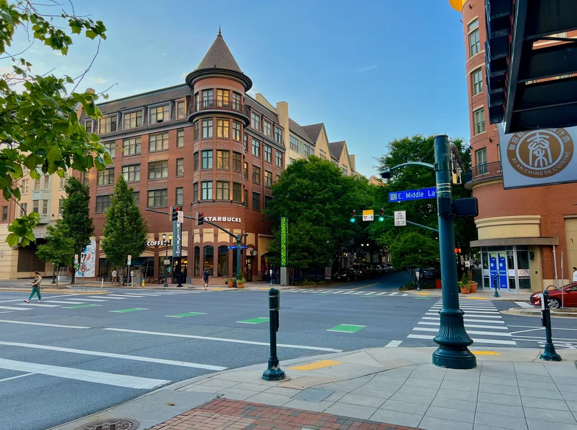 NEMT services in Rockville, Maryland