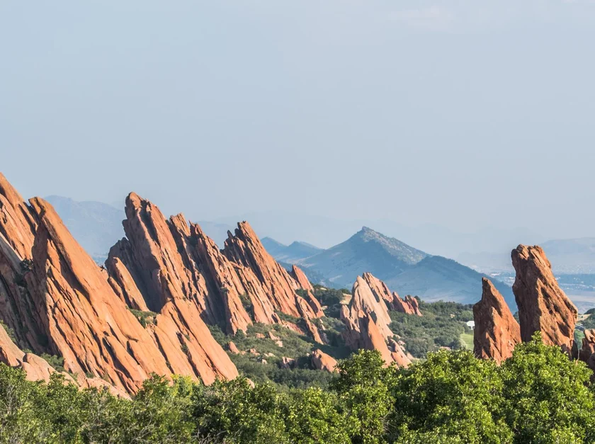 NEMT services in Roxborough Park, Colorado