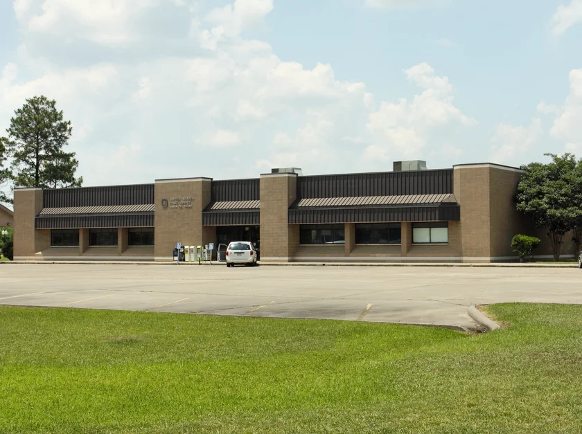 NEMT services in Santa Fe, Texas