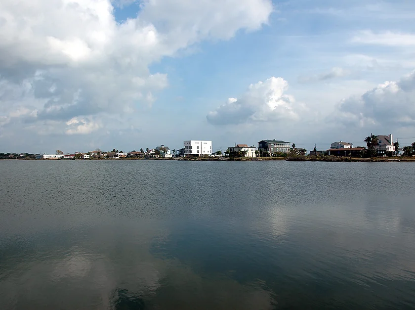 NEMT services in Seabrook, Texas