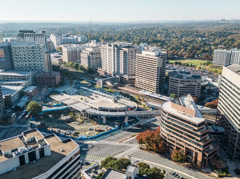 NEMT services in Silver Spring, Maryland