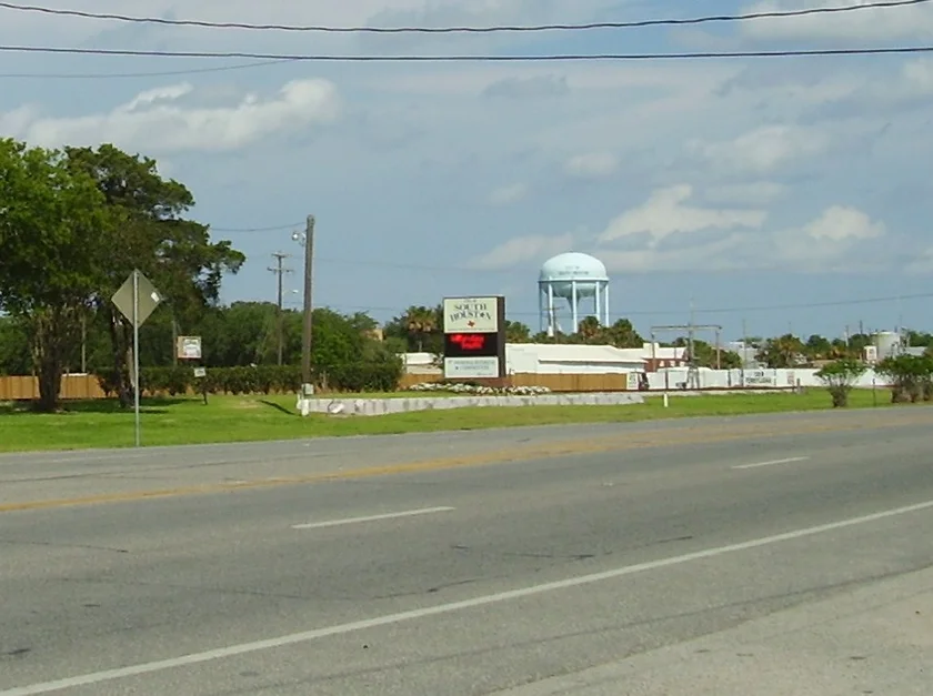 NEMT services in South Houston, Texas