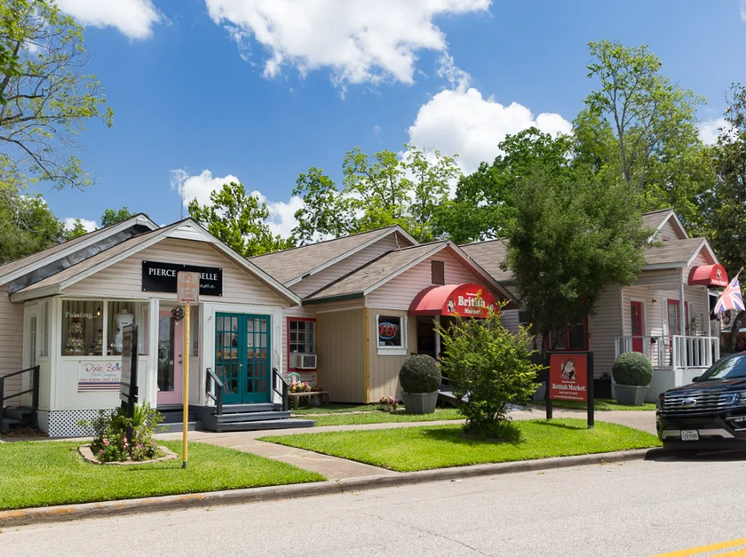 NEMT services in Spring, Texas