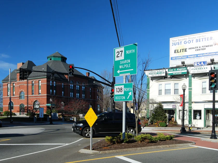 NEMT services in Stoughton, Massachusetts