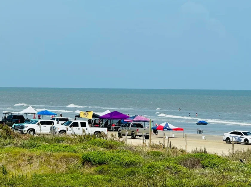 NEMT services in Surfside Beach, Texas