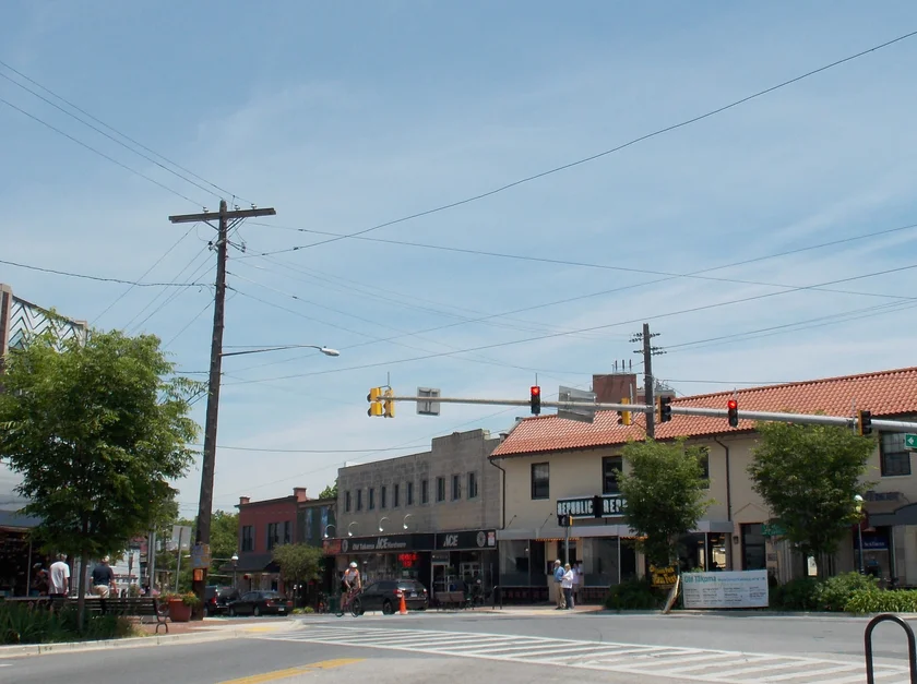 NEMT services in Takoma Park, Maryland