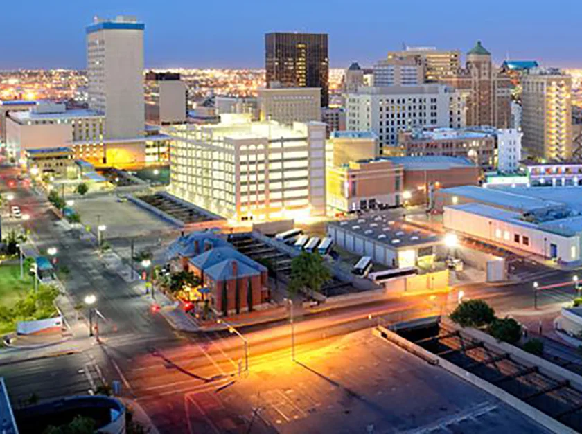 NEMT services in Texas City, Texas