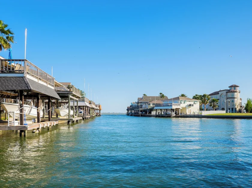 NEMT services in Tiki Island, Texas