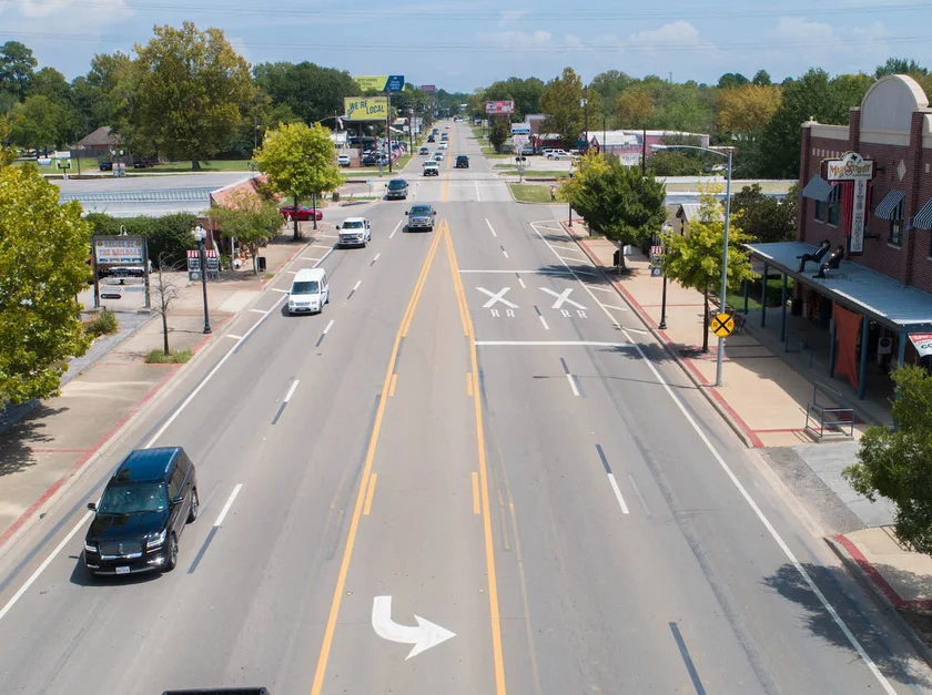 NEMT services in Tomball, Texas