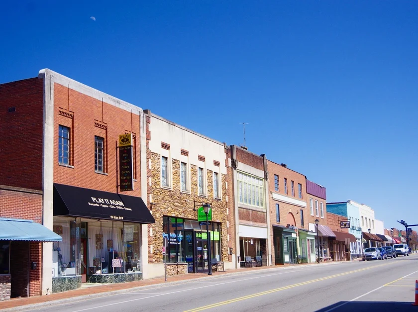 NEMT services in Valdese, North Carolina