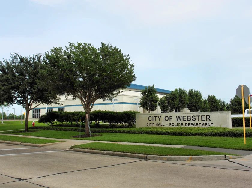 NEMT services in Webster, Texas