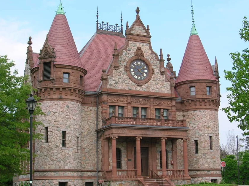 NEMT services in Wellesley, Massachusetts