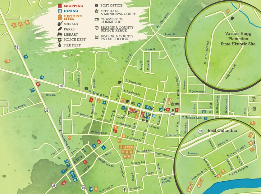 NEMT services in West Columbia, Texas