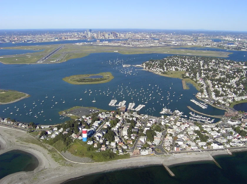 NEMT services in Winthrop, Massachusetts