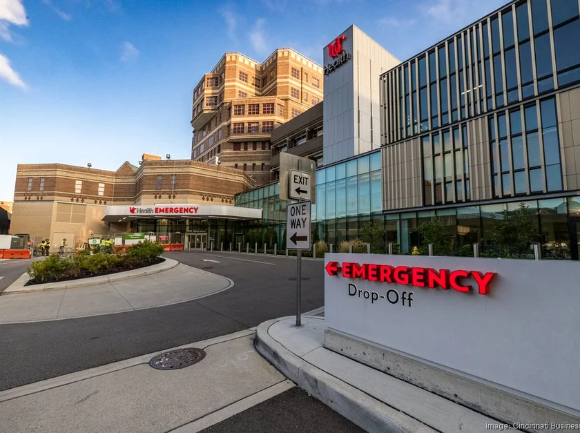 UCHealth Emergency Room - Commerce City in Commerce City, Colorado, a location serviced by our non-emergency medical transportation (NEMT) services
