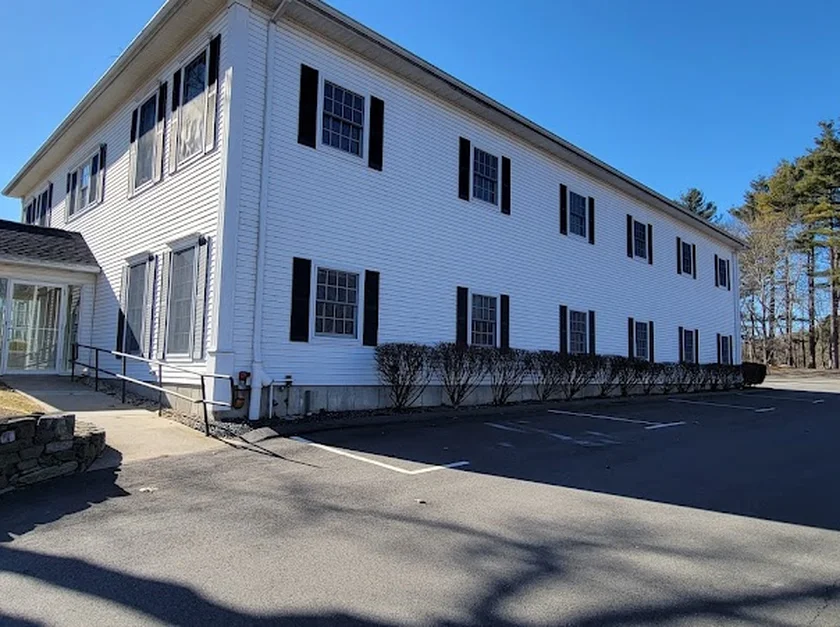 Walpole Medical Center in Walpole, Massachusetts, a location serviced by our non-emergency medical transportation (NEMT) services