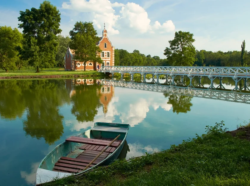 Accokeek, Maryland neighborhoods serviced by our non-emergency medical transportation (NEMT) services