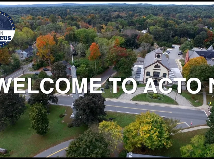 Acton, Indiana neighborhoods serviced by our non-emergency medical transportation (NEMT) services
