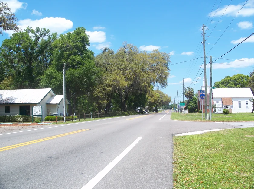 Altoona, Florida neighborhoods serviced by our non-emergency medical transportation (NEMT) services