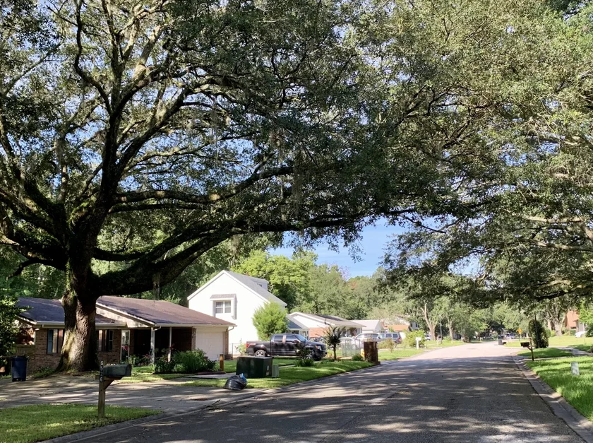 Argyle Forest, Florida neighborhoods serviced by our non-emergency medical transportation (NEMT) services