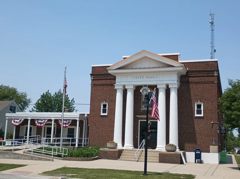 Beech Grove, Indiana neighborhoods serviced by our non-emergency medical transportation (NEMT) services