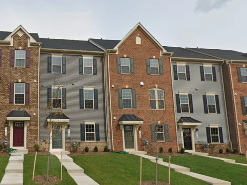 Brandywine, Maryland neighborhoods serviced by our non-emergency medical transportation (NEMT) services