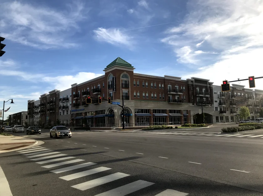 Brownsburg, Indiana neighborhoods serviced by our non-emergency medical transportation (NEMT) services