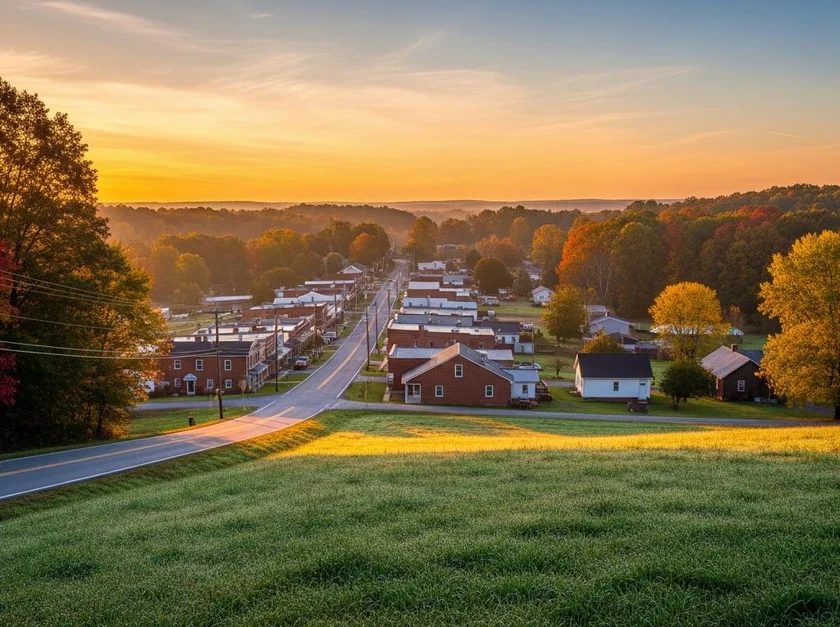 Bryans Road, Maryland neighborhoods serviced by our non-emergency medical transportation (NEMT) services